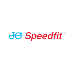 jg speedfit logo