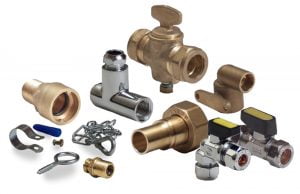 Bulk Wholesale Gas Valves and Fittings